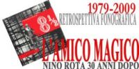 NINO ROTA ICONA