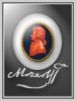 Wolfgang Amadeus Mozart