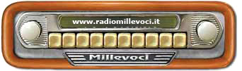 Radio Mille Voci
