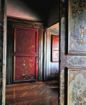 Interno Palazzo Mattei III piano
