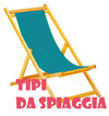 Tipi da spiaggia