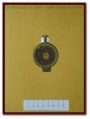 Diaframma grammofonico (1905-1910 ca.)