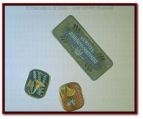 Confezioni scatole puntine grammofoniche (1910-1915 ca.)