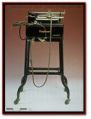 Dittafono Edison "Ediphone" per ascolto (1915 ca.)