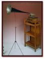 Fonografo "Graphophone" S.F.I. (1900-1905 ca.)