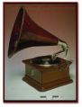 Grammofono "Columbia" ( 1901 ca.)