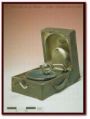 Grammofono portatile "Decca" (1920-1925 ca.)