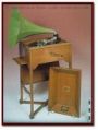Grammofono "Gramophone" (1915-1920 ca.)