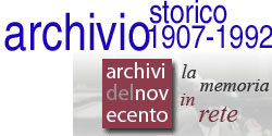 Archivio storico