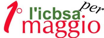 1° Maggio  2012 - icona
