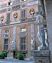 Palazzo Antici Mattei
