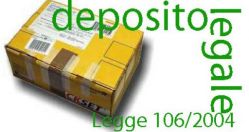 Dposito Legale