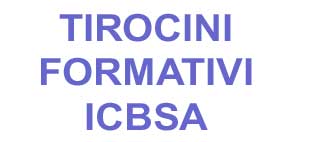 TIROCINI ICBSA