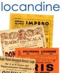 Locandine