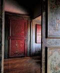 Palazzo Mattei di Giove (Antici-Mattei) Interno stanze III piano #2