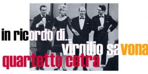 Quartetto cetra