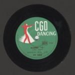 mambo c