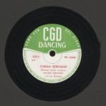 Cuban serenate