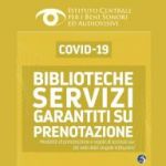 covid servizi