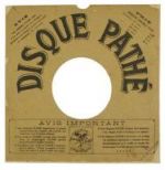 05-Busta-disco-78-giri-DISQUE-PATHE'--cm-21,8x22,2