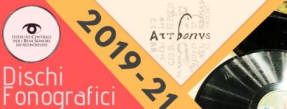 Dischi Fonografici