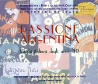 Passione Argentina