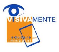 LOGO Visivamente