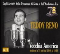 Teddy Reno