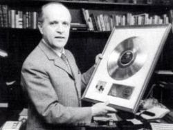 Foto Nino Rota