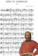 Inno di Garibaldi
