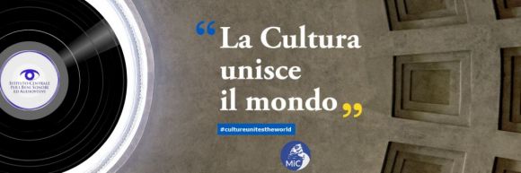 la cultura unisce