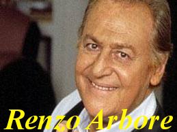 Renzo Arbore
