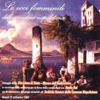 Voci femminili nella canzone napoletana