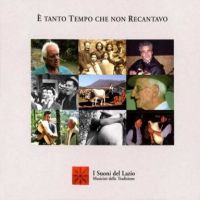 E tanto tempo che non recantavo