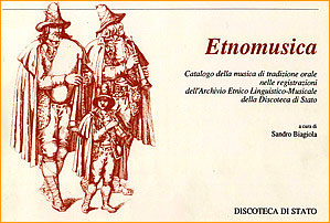 Etnomusica
