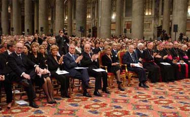 Arte sacra 2008
