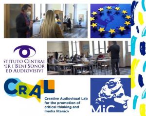 Progetto CrAL 2