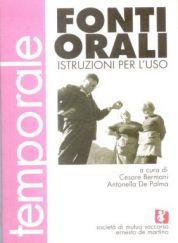 Fonti Orali