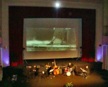 Note di Cinema