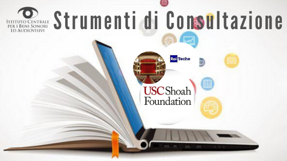 strumenti di consultazione