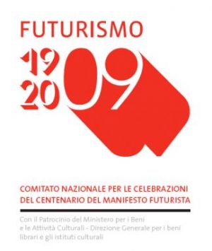 Centenario futurismo