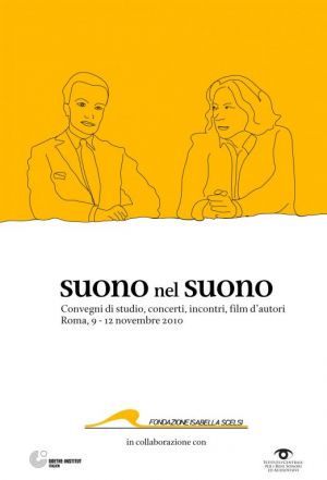 Copertina Scelsi