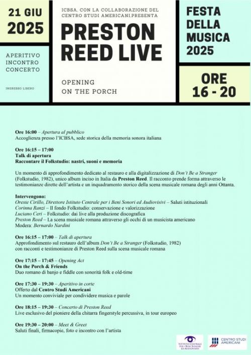 Programma