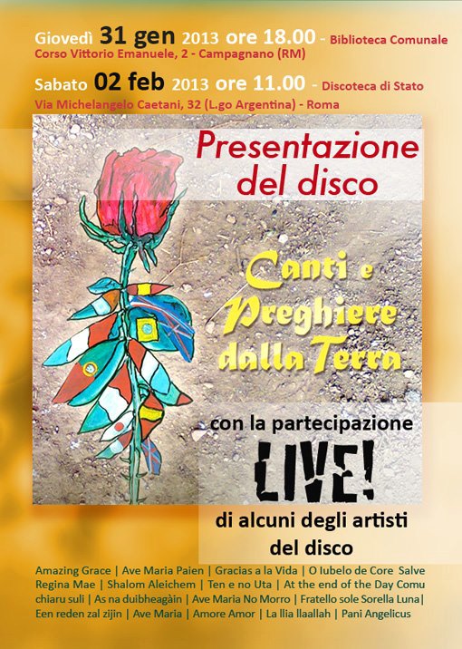02 febbraio 2012 - locandina