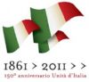 150&deg; anniversario Unit&agrave; d'Italia