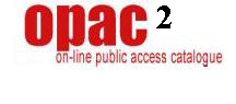 opac vufind - ricerca musicale
