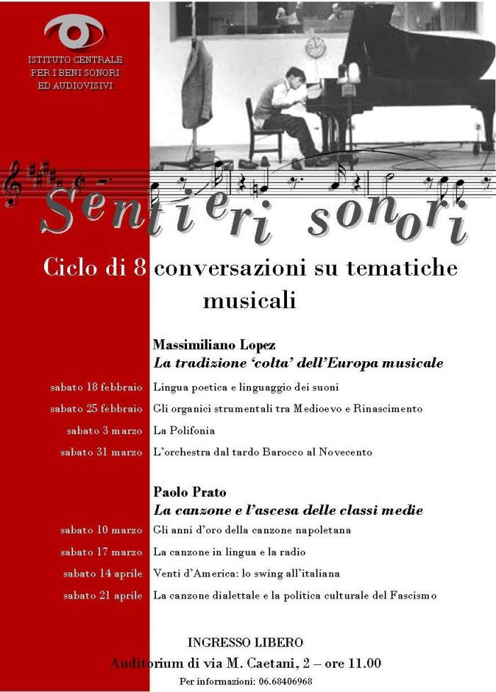 sabato iniziative 2012