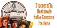 Discografia Nazionale della Canzone Italiana