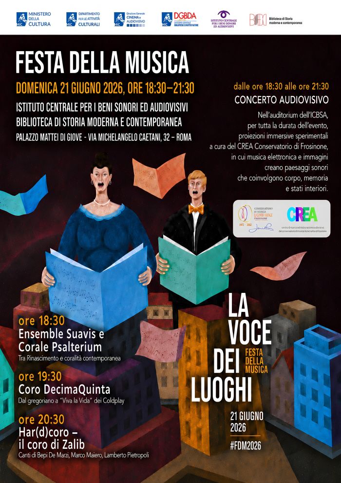 fdm26 locandina