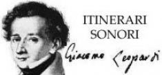Icona Giacomo Leopardi
